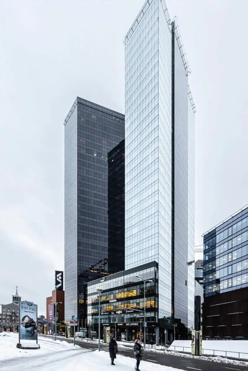 Image 5 of SkyResidence Amazing Luxury View Apartment HIGH23F