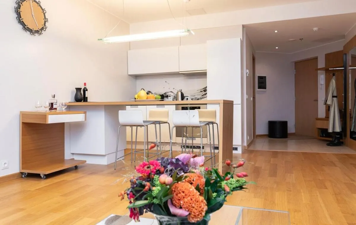 Image 6 of SkyResidence Amazing Luxury View Apartment HIGH23F