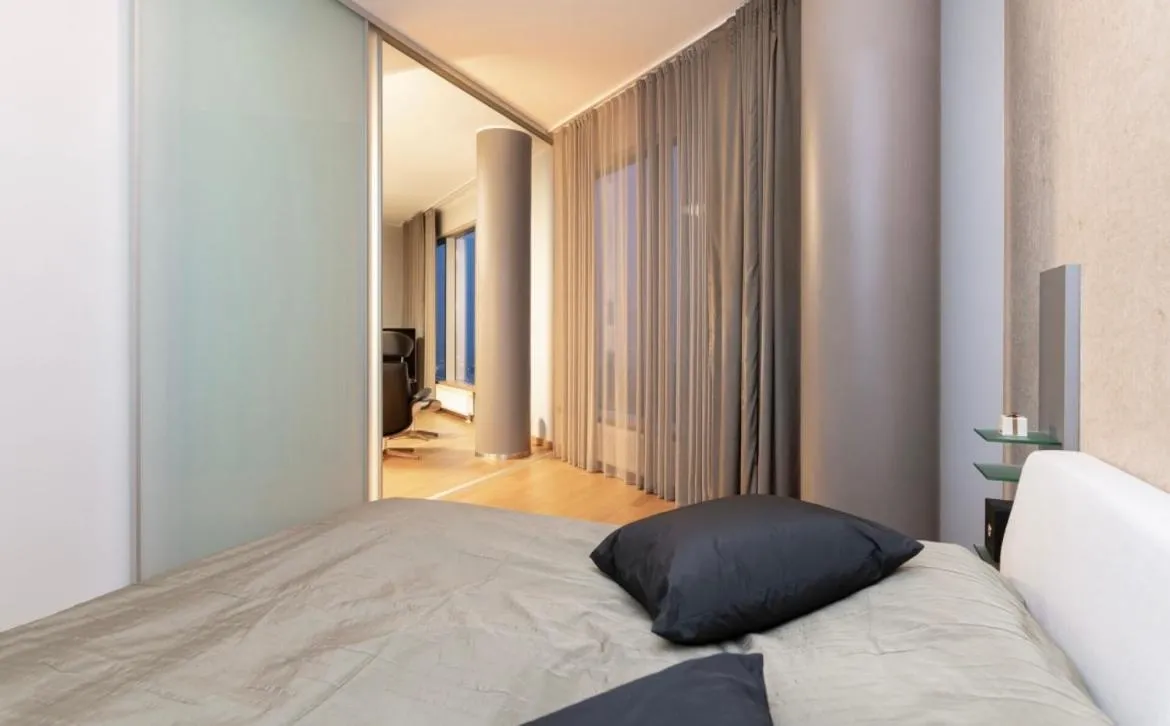 Image 1 of SkyResidence Amazing Luxury View Apartment HIGH23F