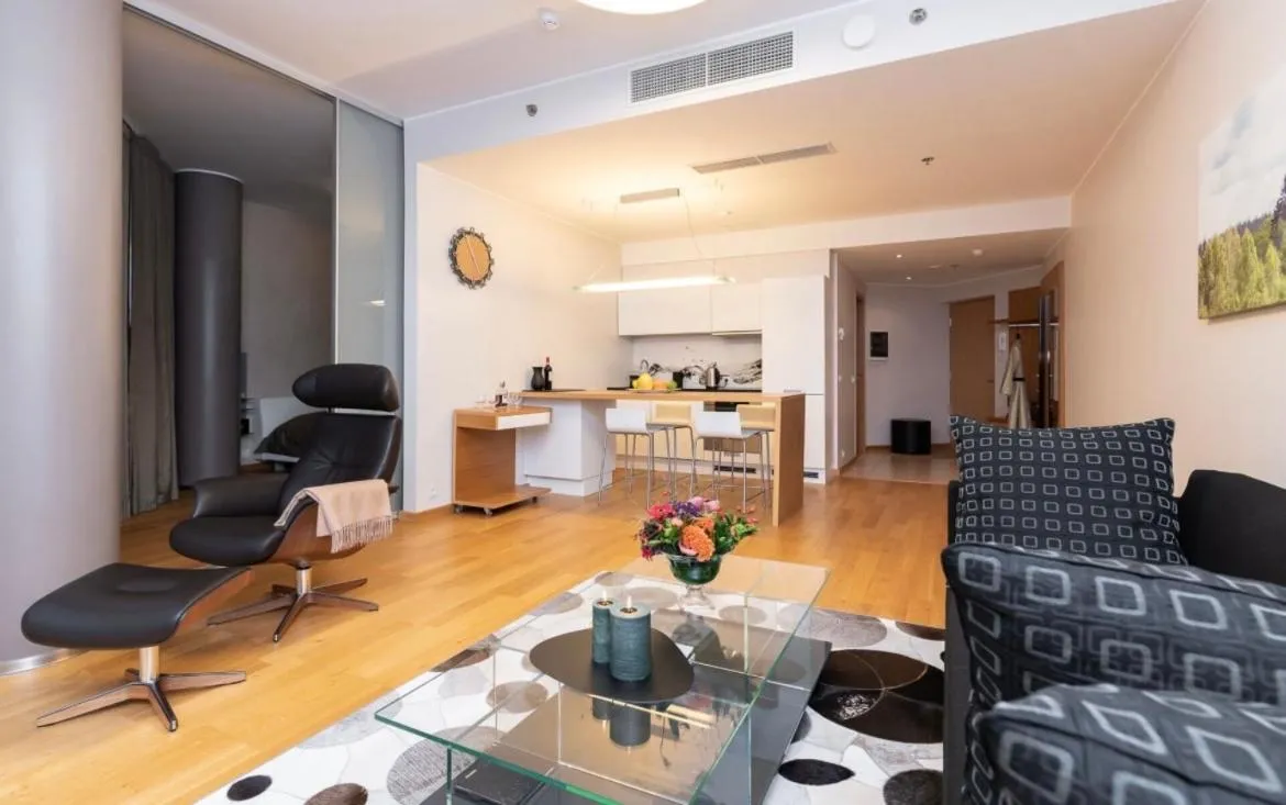 Image 3 of SkyResidence Amazing Luxury View Apartment HIGH23F