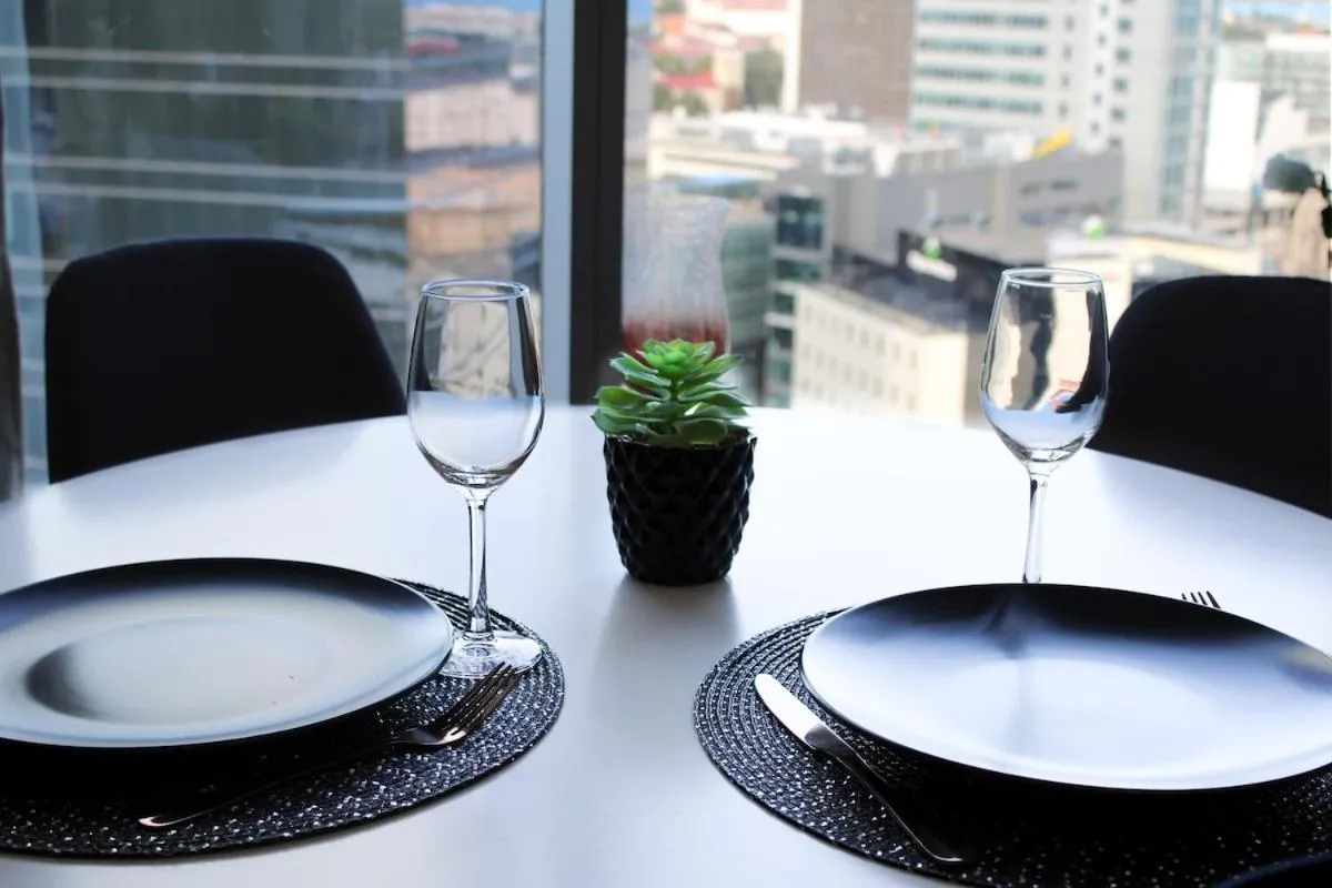 Image 2 of SkyResidence Amazing luxury View Studio Apartment High F