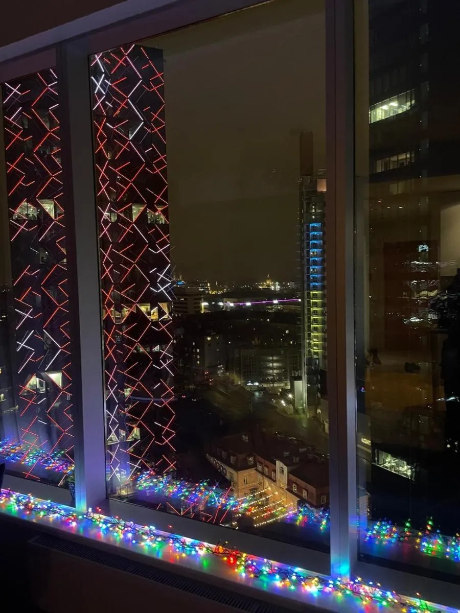 Image 5 of SkyResidence Amazing luxury View Studio Apartment High F