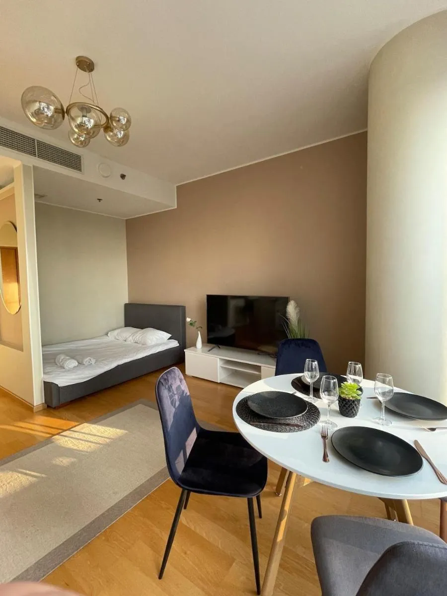 Image 6 of SkyResidence Amazing luxury View Studio Apartment High F