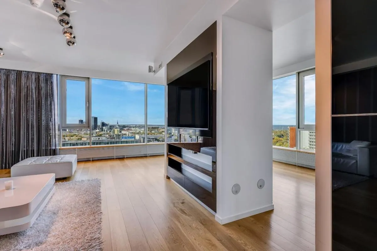 Image 4 of SkyResidence Panoram View Ultra Luxury Apartment