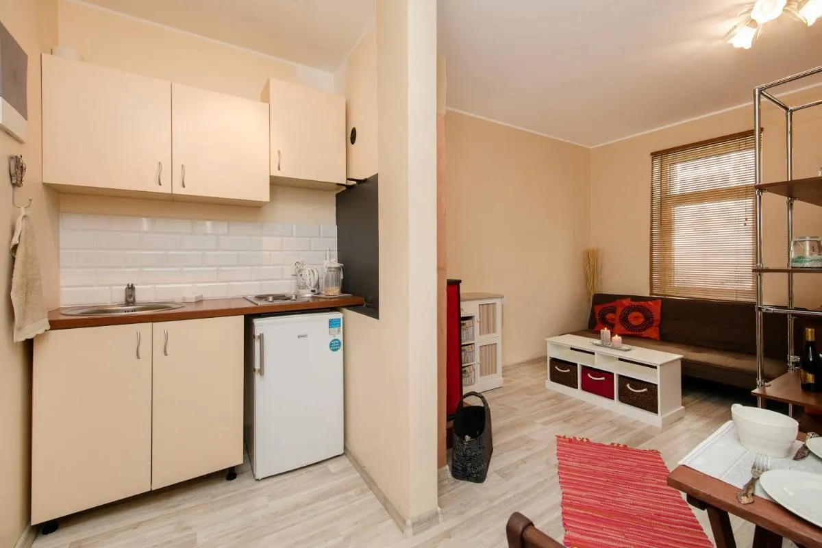 Image 2 of Small Apartment in Sikupilli