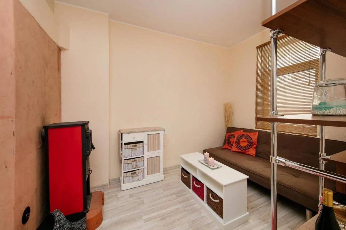 Image 6 of Small Apartment in Sikupilli