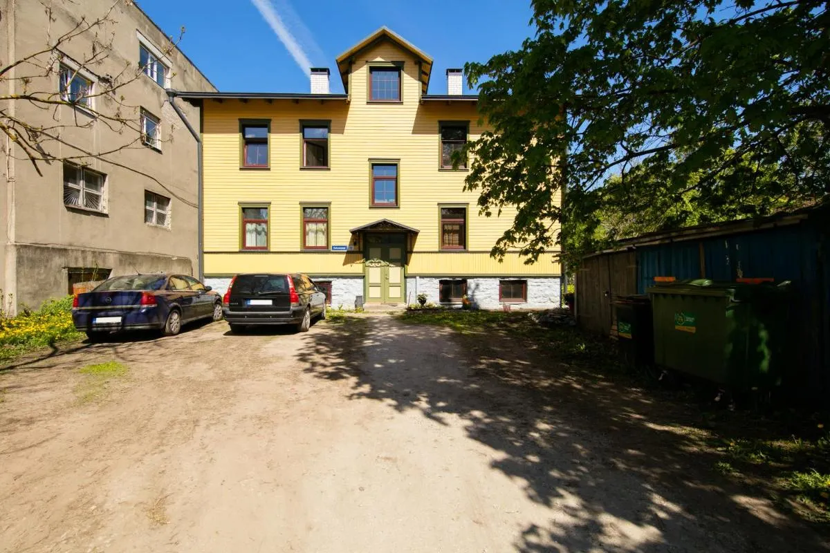 Image 5 of Small Apartment in Sikupilli
