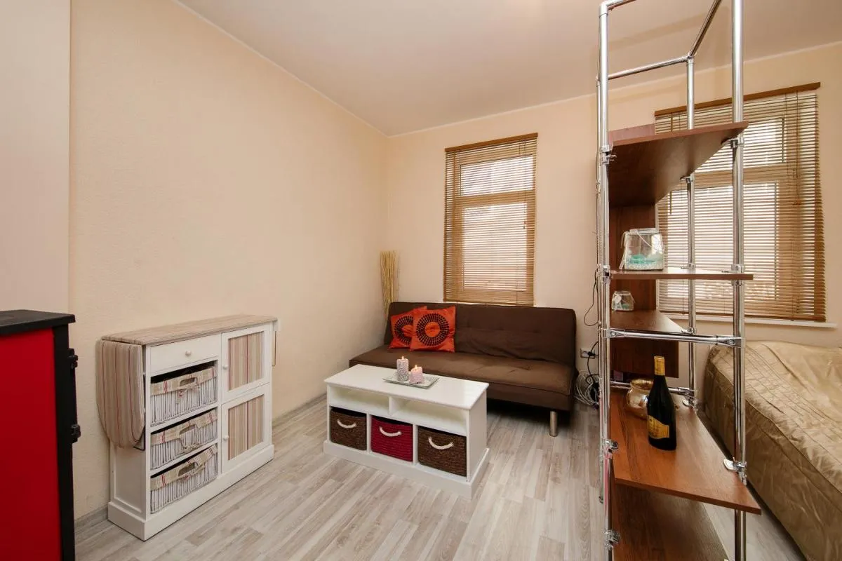 Image 1 of Small Apartment in Sikupilli