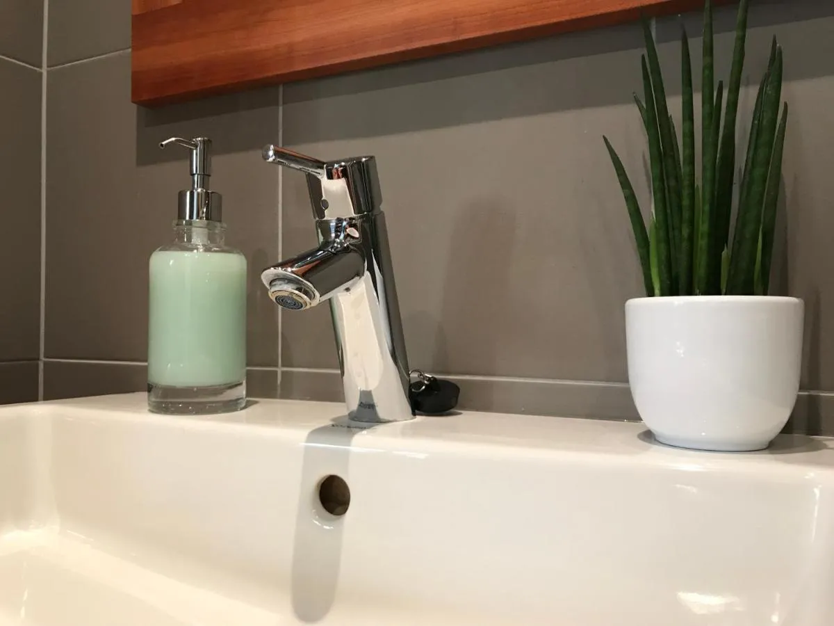 Image 2 of Smart Studio Apartment with Free Parking