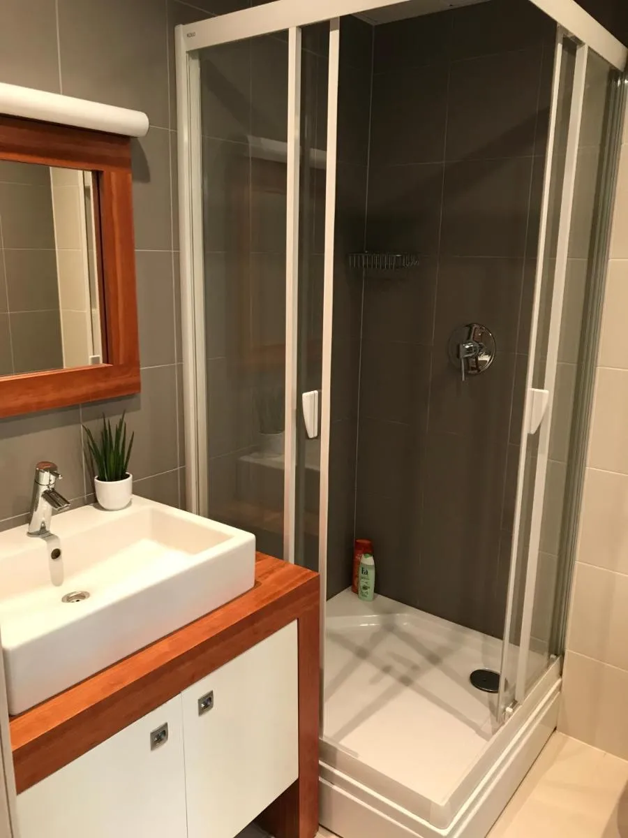 Image 6 of Smart Studio Apartment with Free Parking