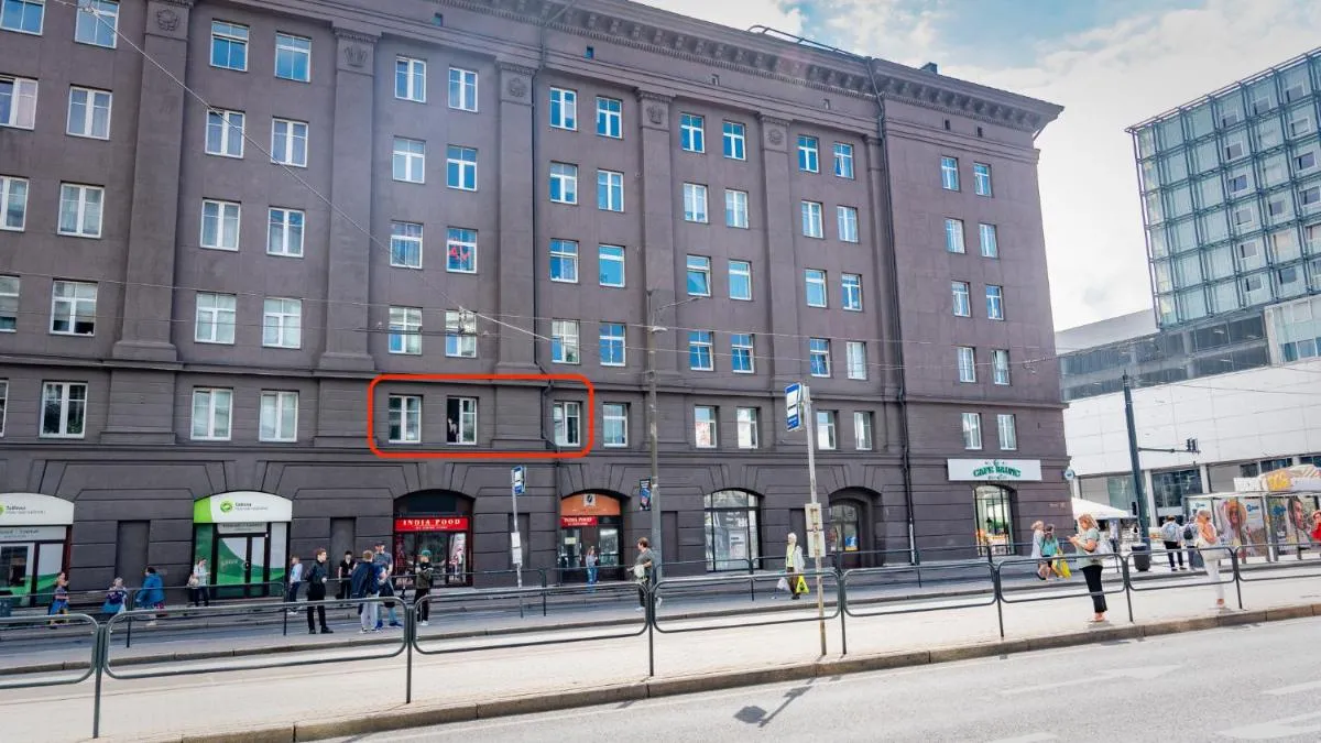 Image 5 of Stylish apartment in the heart of Tallinn, free parking