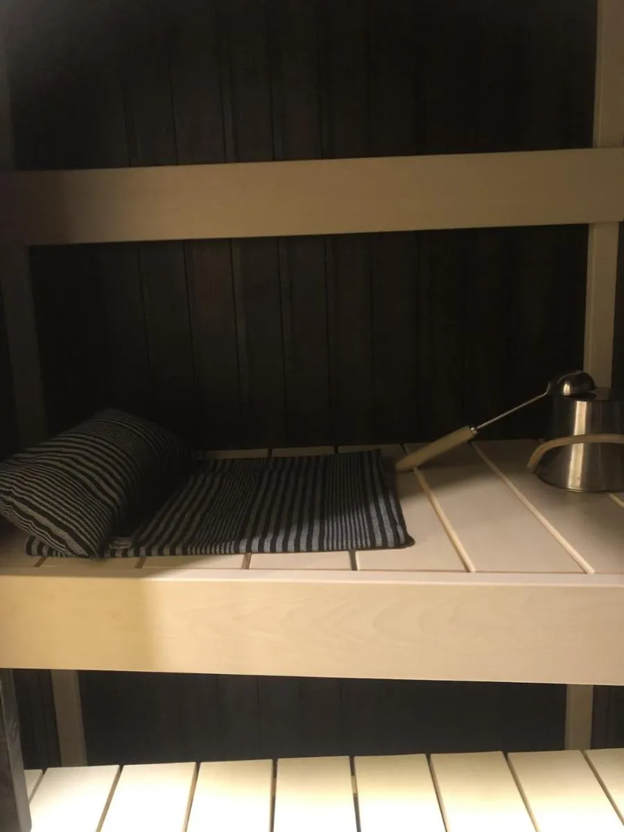 Image 6 of Stylish studio with sauna in Old Town