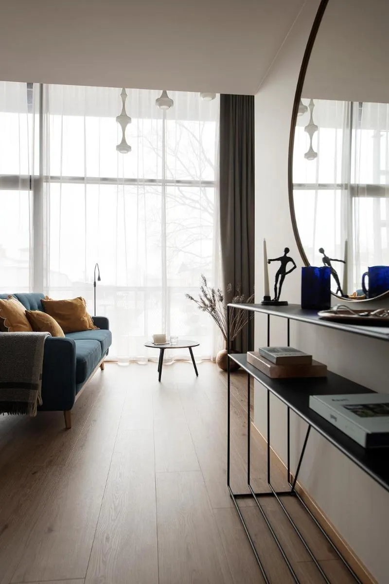 Image 4 of Super stylish loft