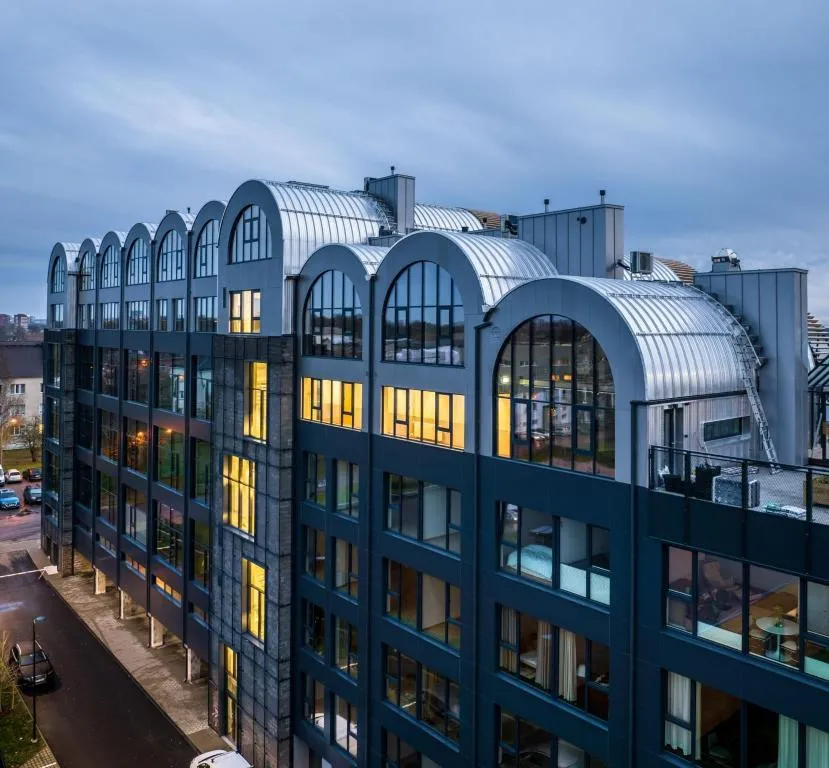 Image of Super stylish loft