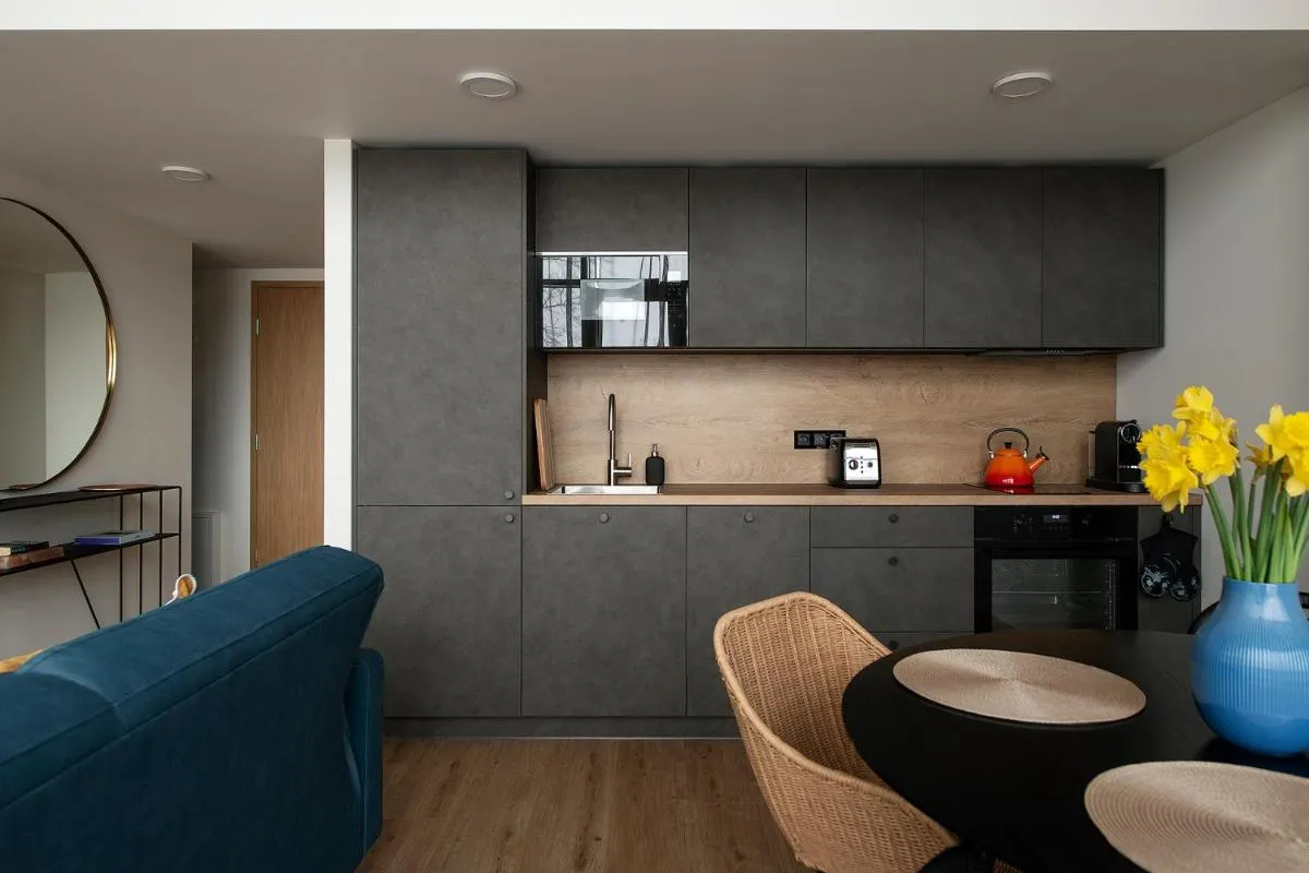 Image 2 of Super stylish loft