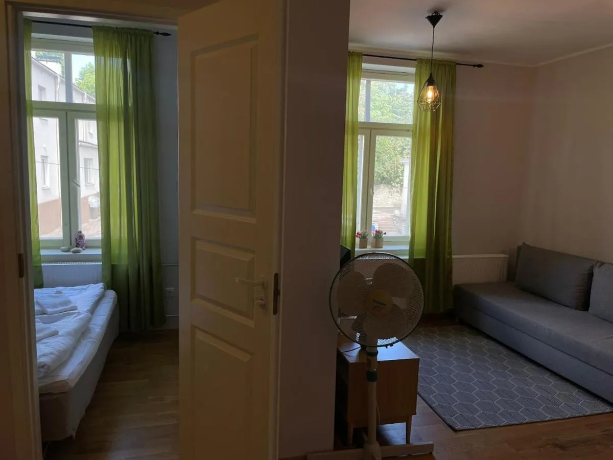 Image 1 of Suur-Ameerika Apartment
