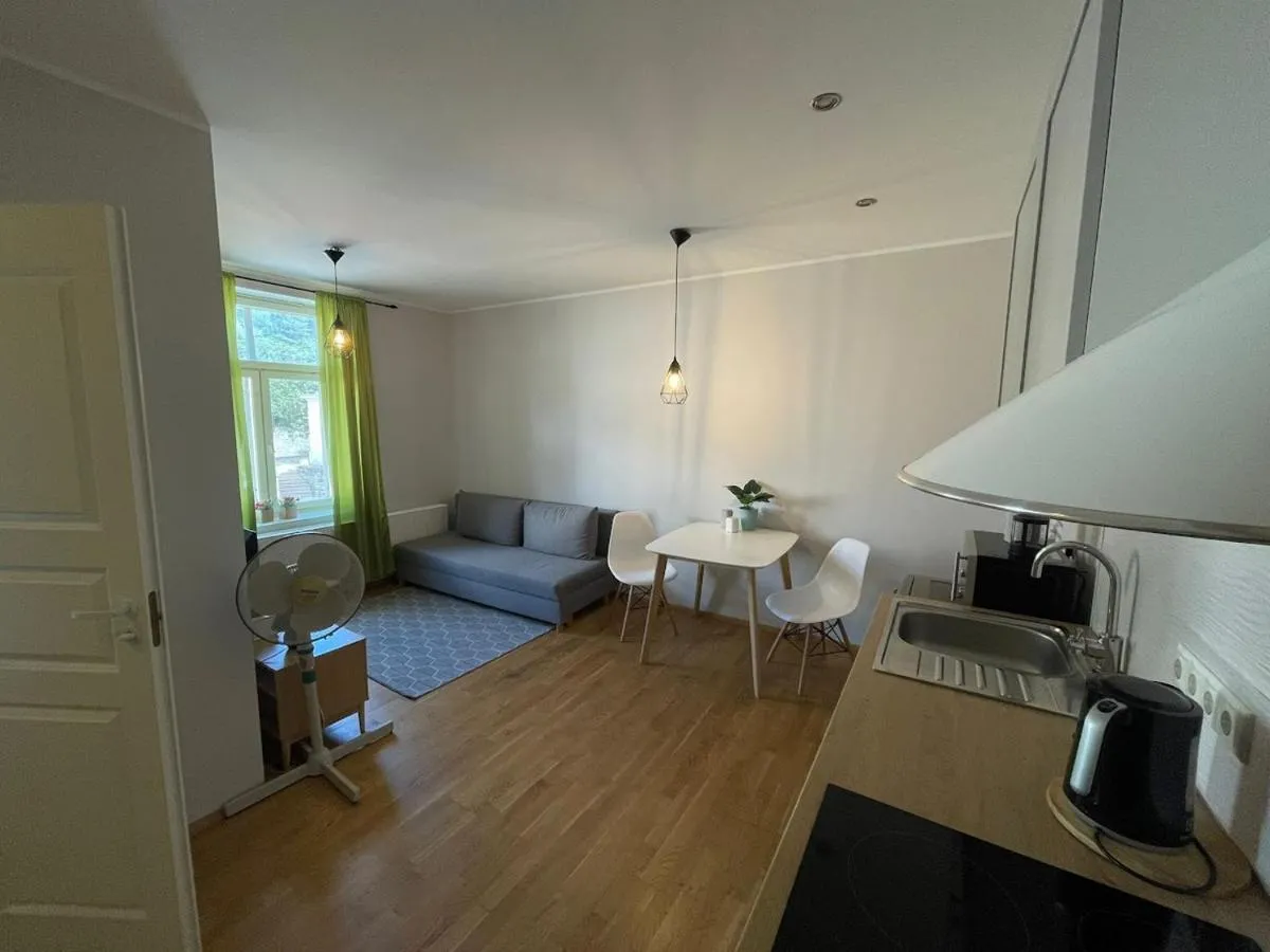 Image 2 of Suur-Ameerika Apartment