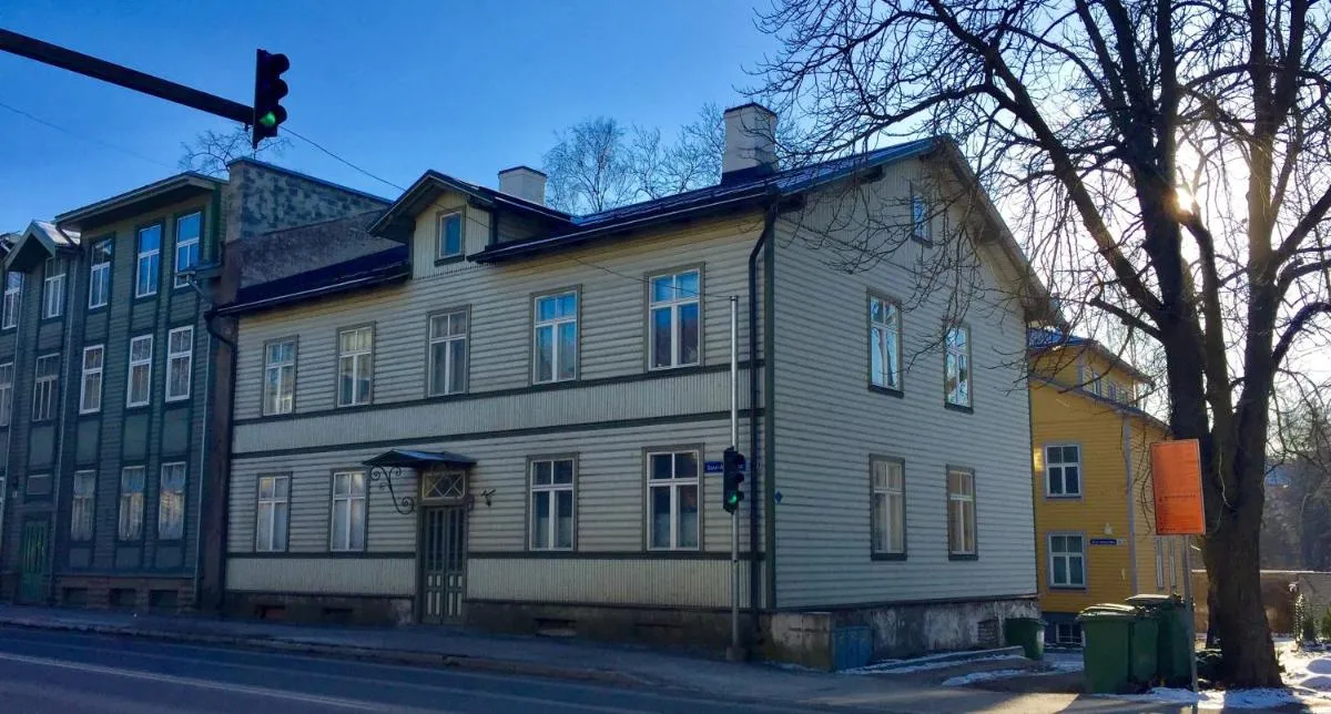 Image 5 of Suur-Ameerika Apartment