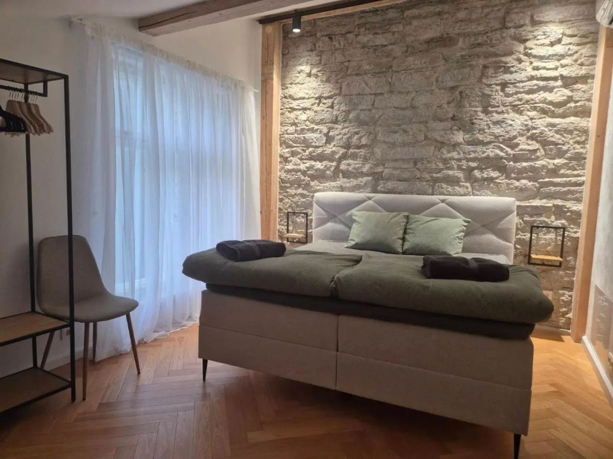 Image 1 of Suur-Karja Penthouse Apartment