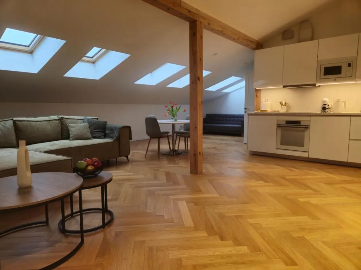 Image 2 of Suur-Karja Penthouse Apartment