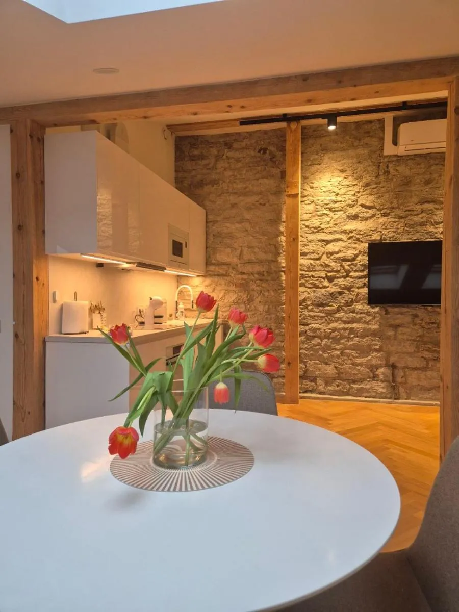 Image 6 of Suur-Karja Penthouse Apartment