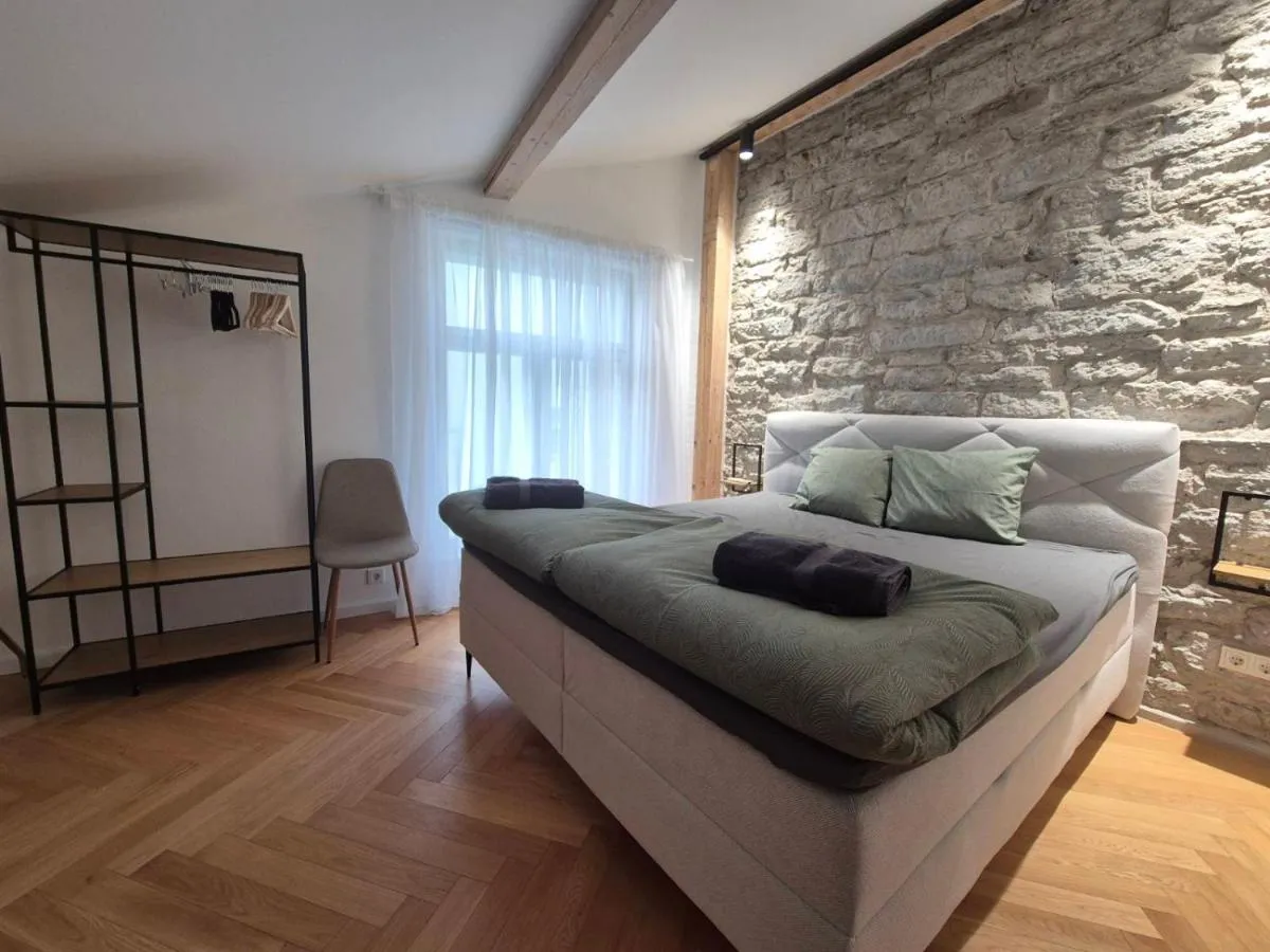 Image 4 of Suur-Karja Penthouse Apartment