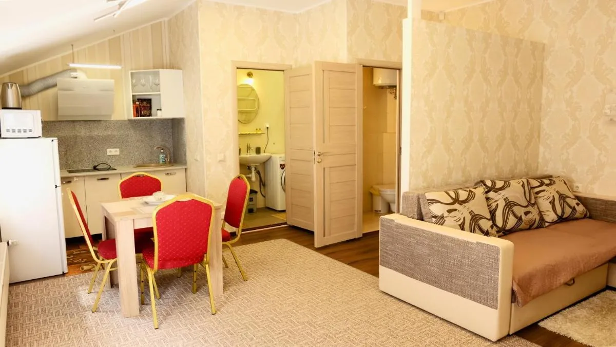 Image 3 of Tallinn Apartments K8 Free parking