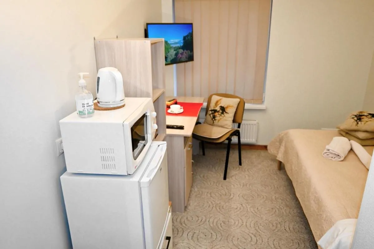 Image 4 of Tallinn Apartments K8 Free parking