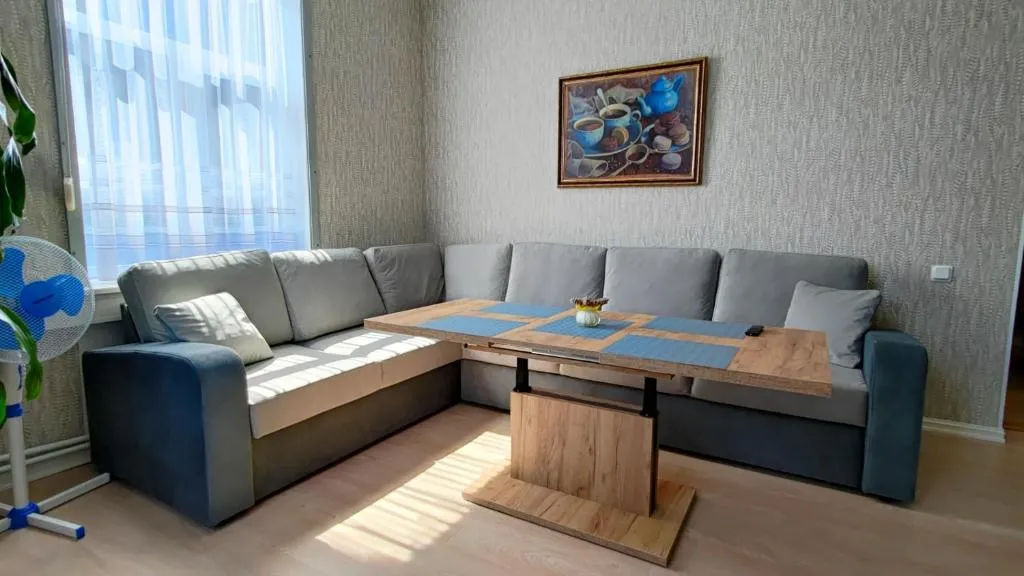 Image of Tallinn Apartments K8 Free parking