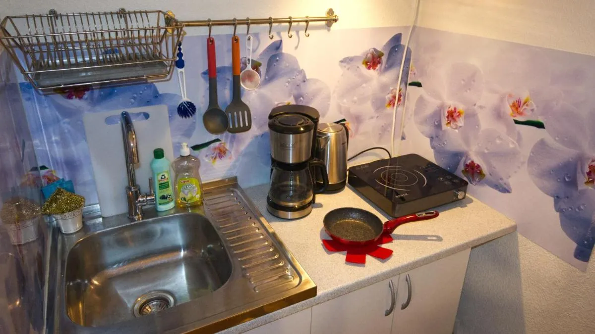 Image 2 of Tallinn Apartments K8 Free parking