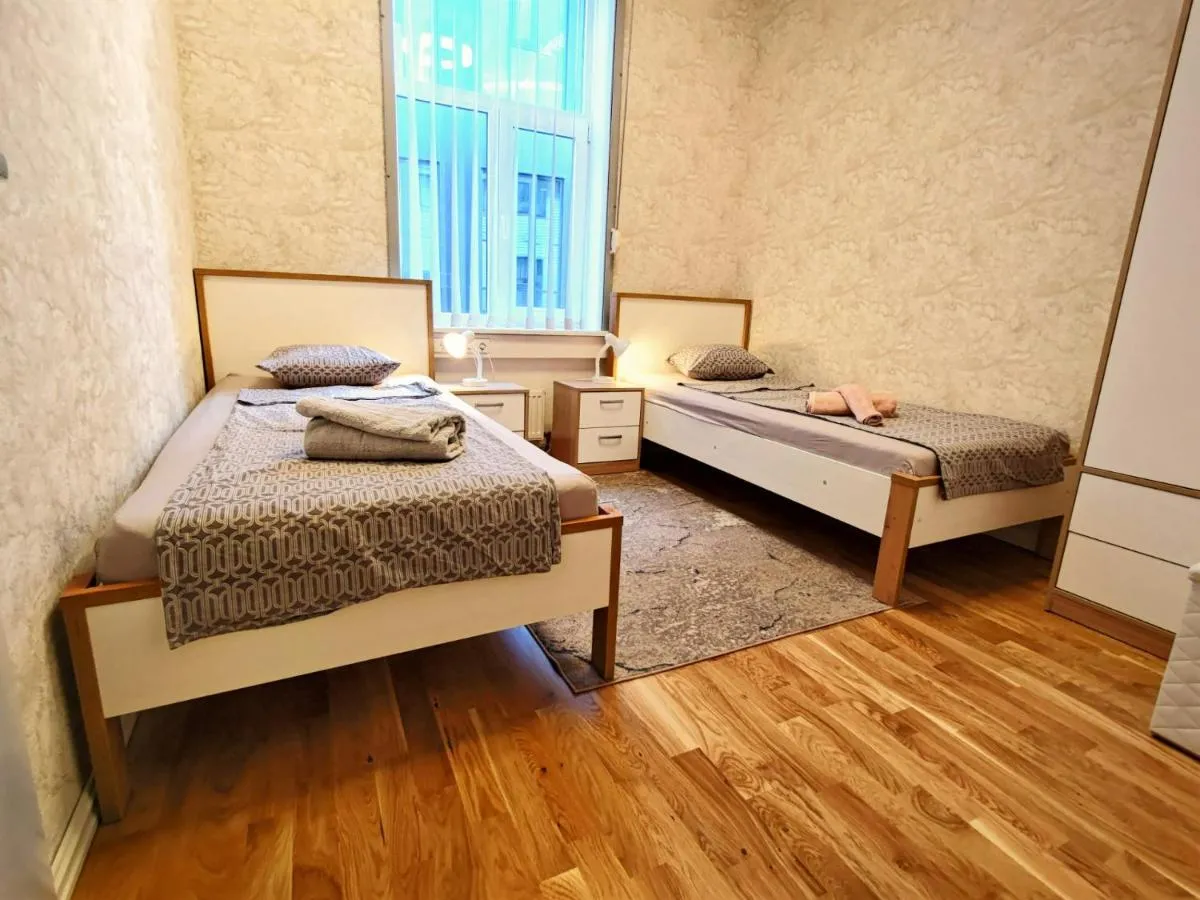 Image 1 of Tallinn Apartments K8 Free parking