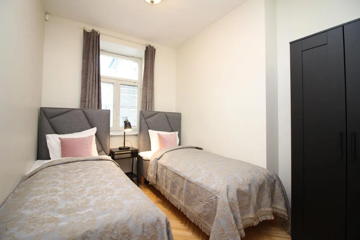 Image 6 of Tallinn City Apartments 4 bedroom with sauna and 2 bathroom
