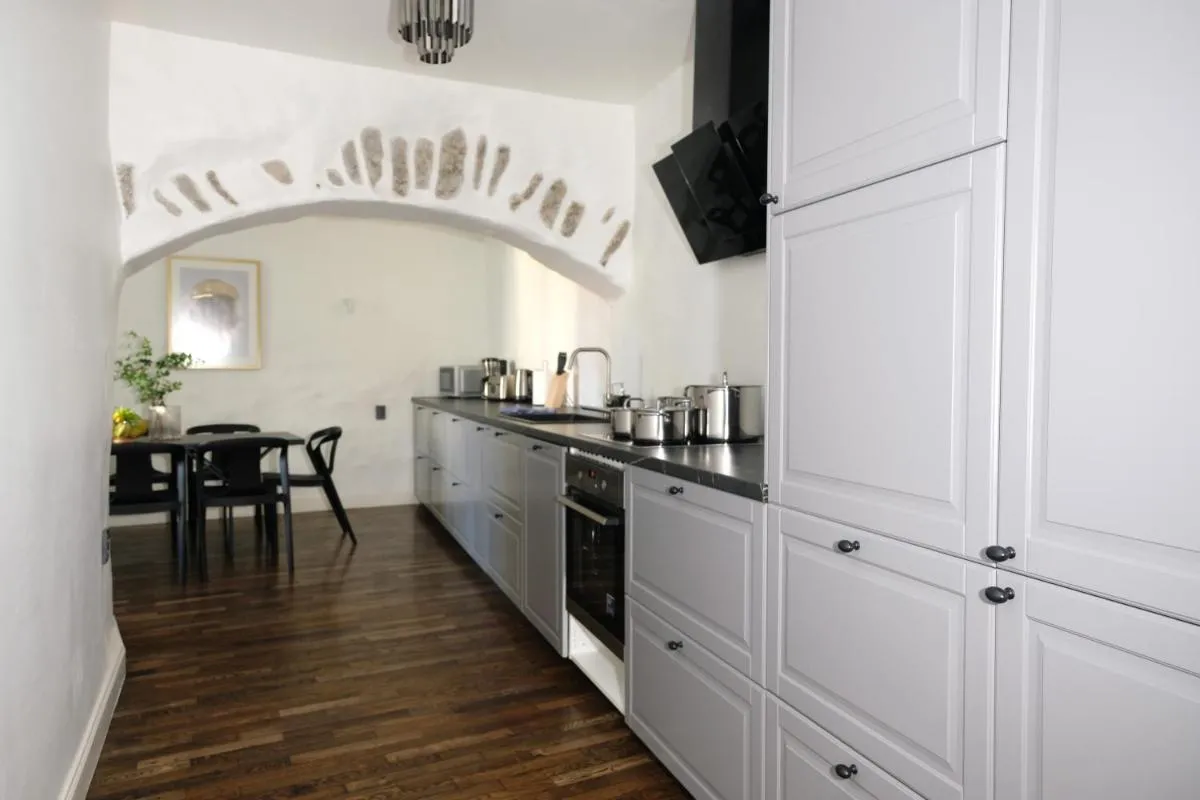 Image 3 of Tallinn City Apartments 5 bedroom two floor 160 m2 penthouse