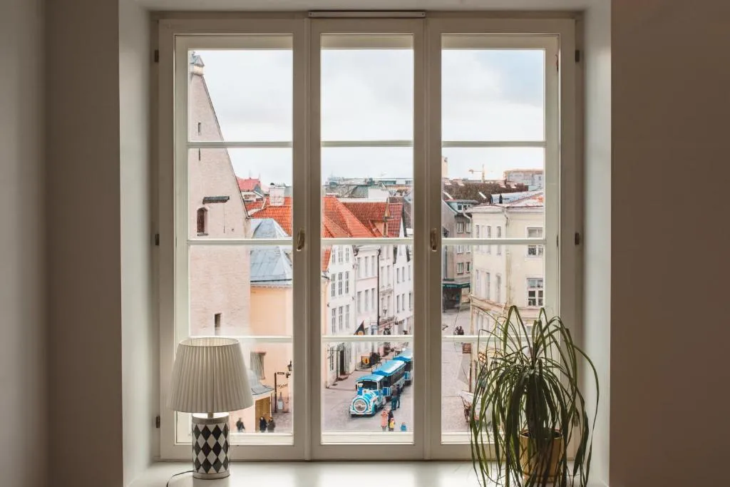 Image of Tallinn City Apartments Old Town Square