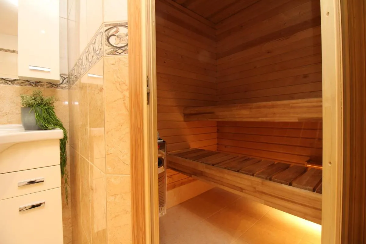 Image 2 of Tallinn City Apartments – Old Town Townhouse