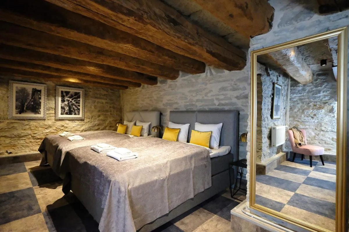 Image 5 of Tallinn City Apartments – Old Town Townhouse