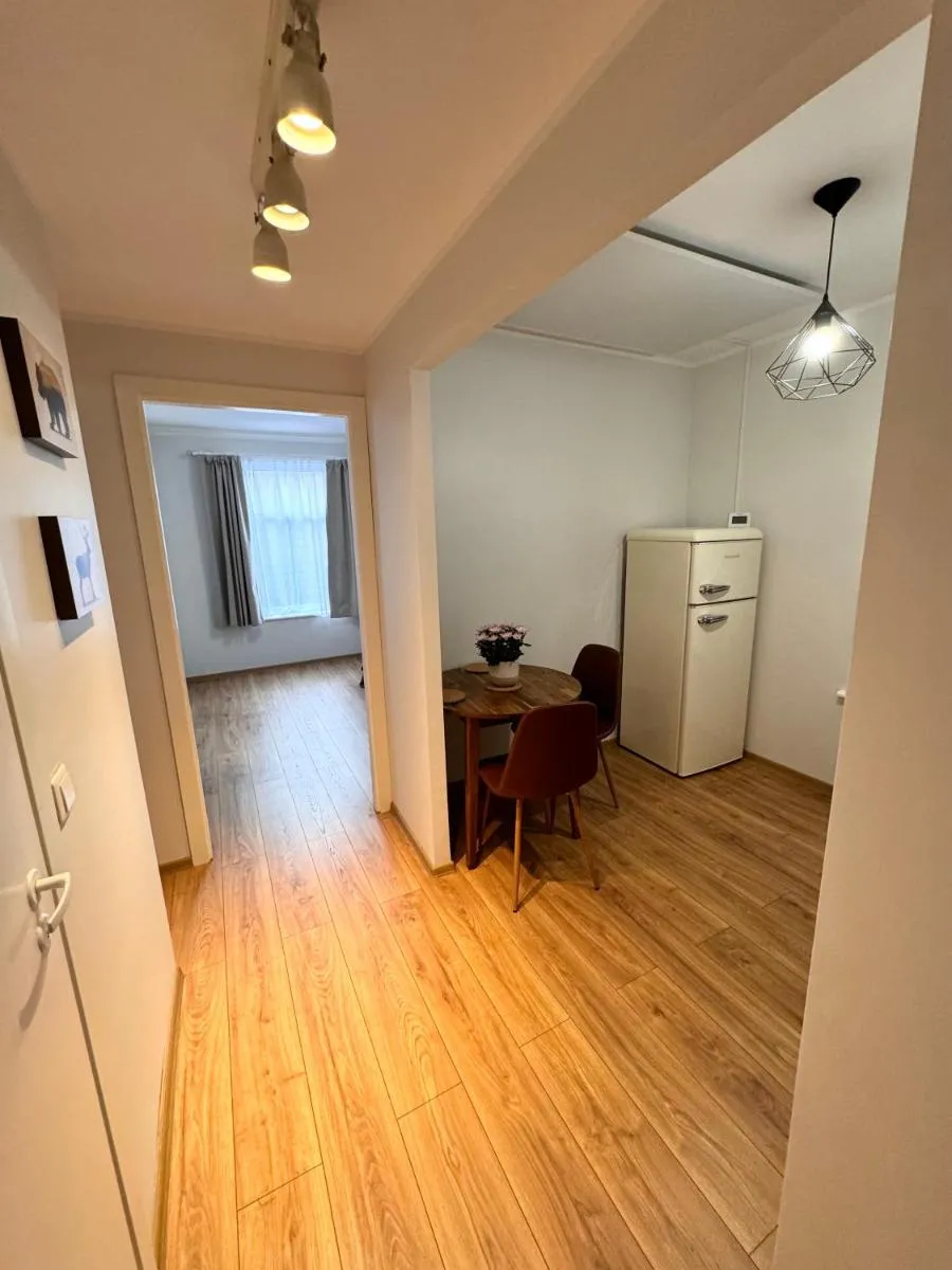 Image 4 of Tallinn Downtown 1BR apartment with parking