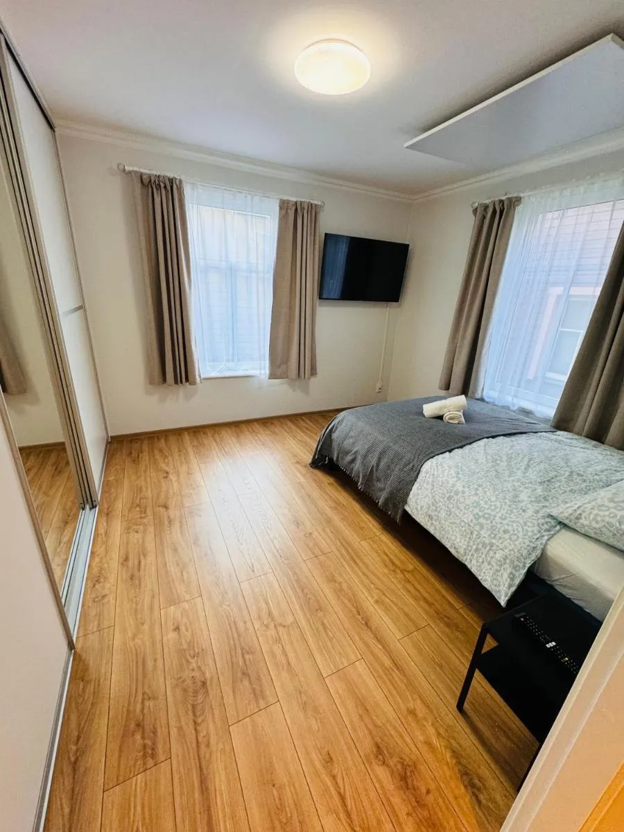 Image 5 of Tallinn Downtown 1BR apartment with parking