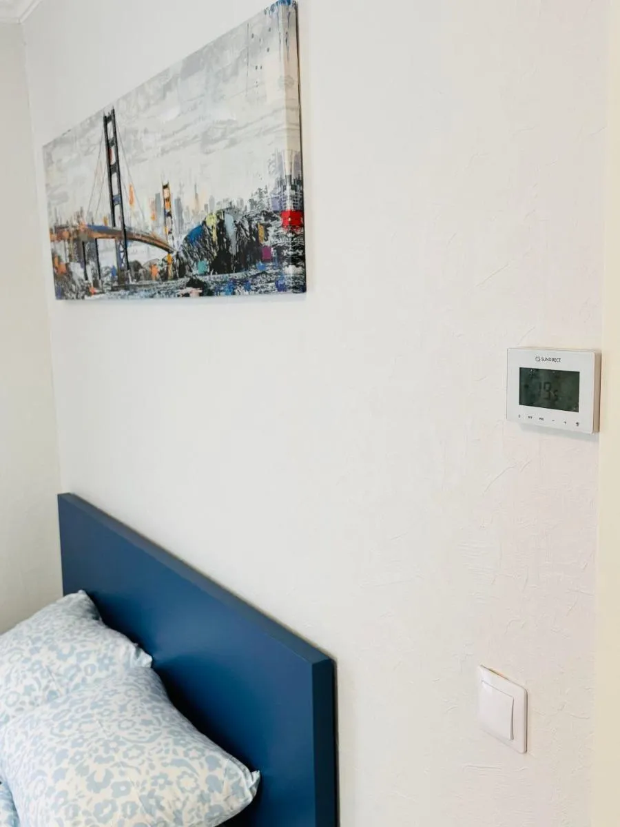 Image 6 of Tallinn Downtown 1BR apartment with parking
