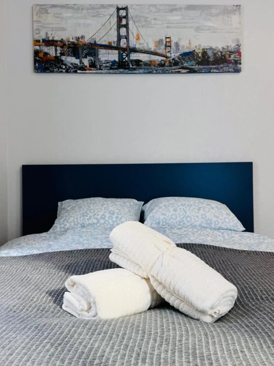 Image 2 of Tallinn Downtown 1BR apartment with parking