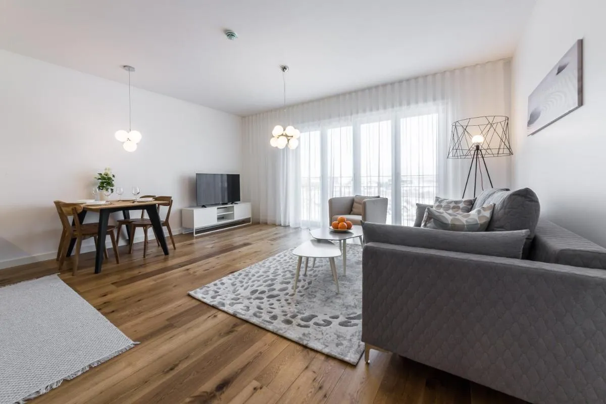 Image 4 of Tallinn Premium Apartments