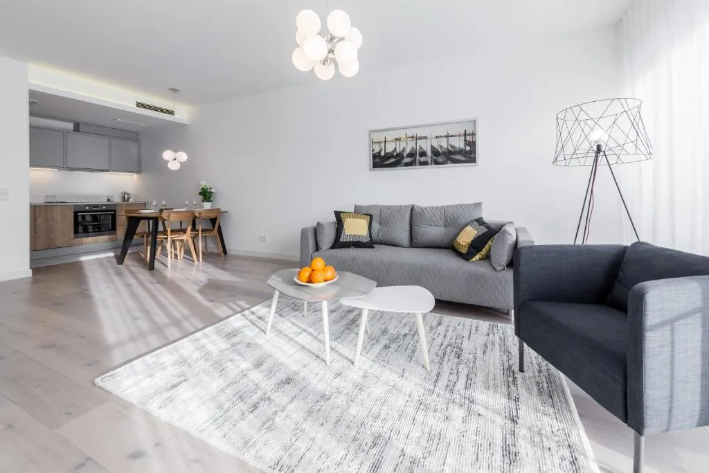 Image of Tallinn Premium Apartments