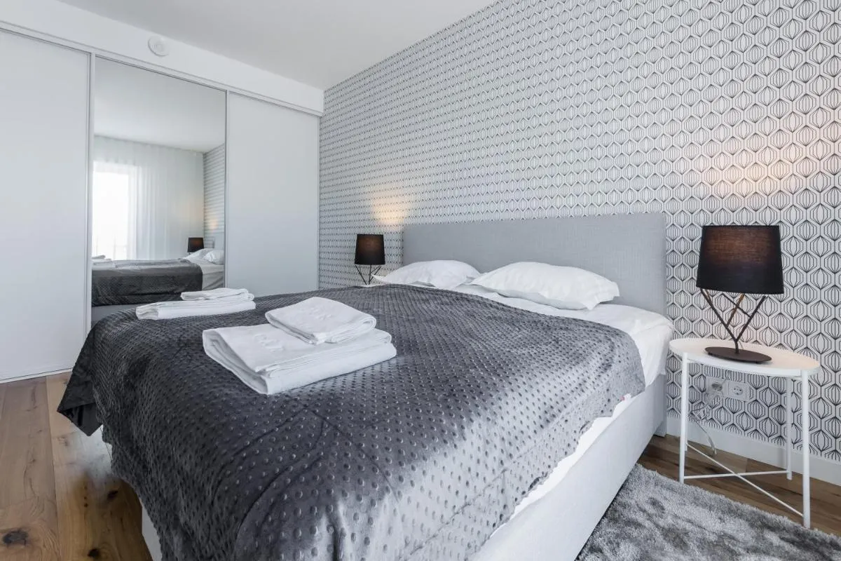 Image 6 of Tallinn Premium Apartments