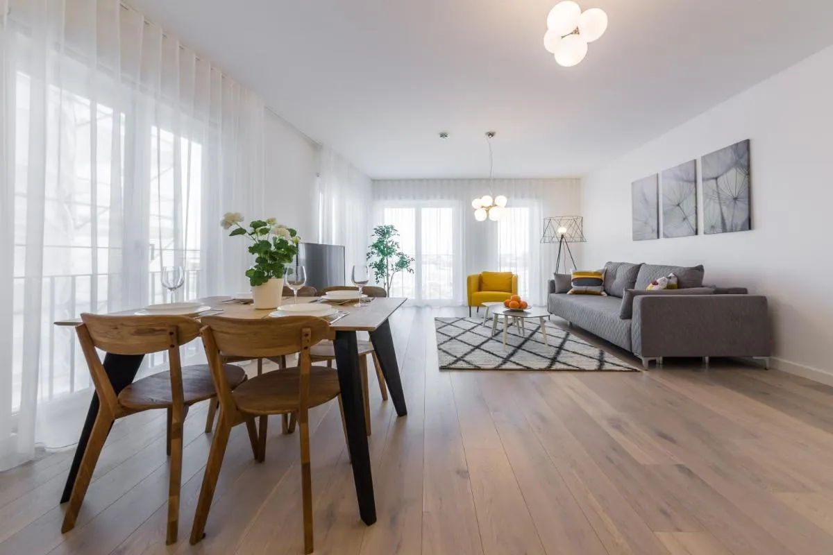 Image 3 of Tallinn Premium Apartments