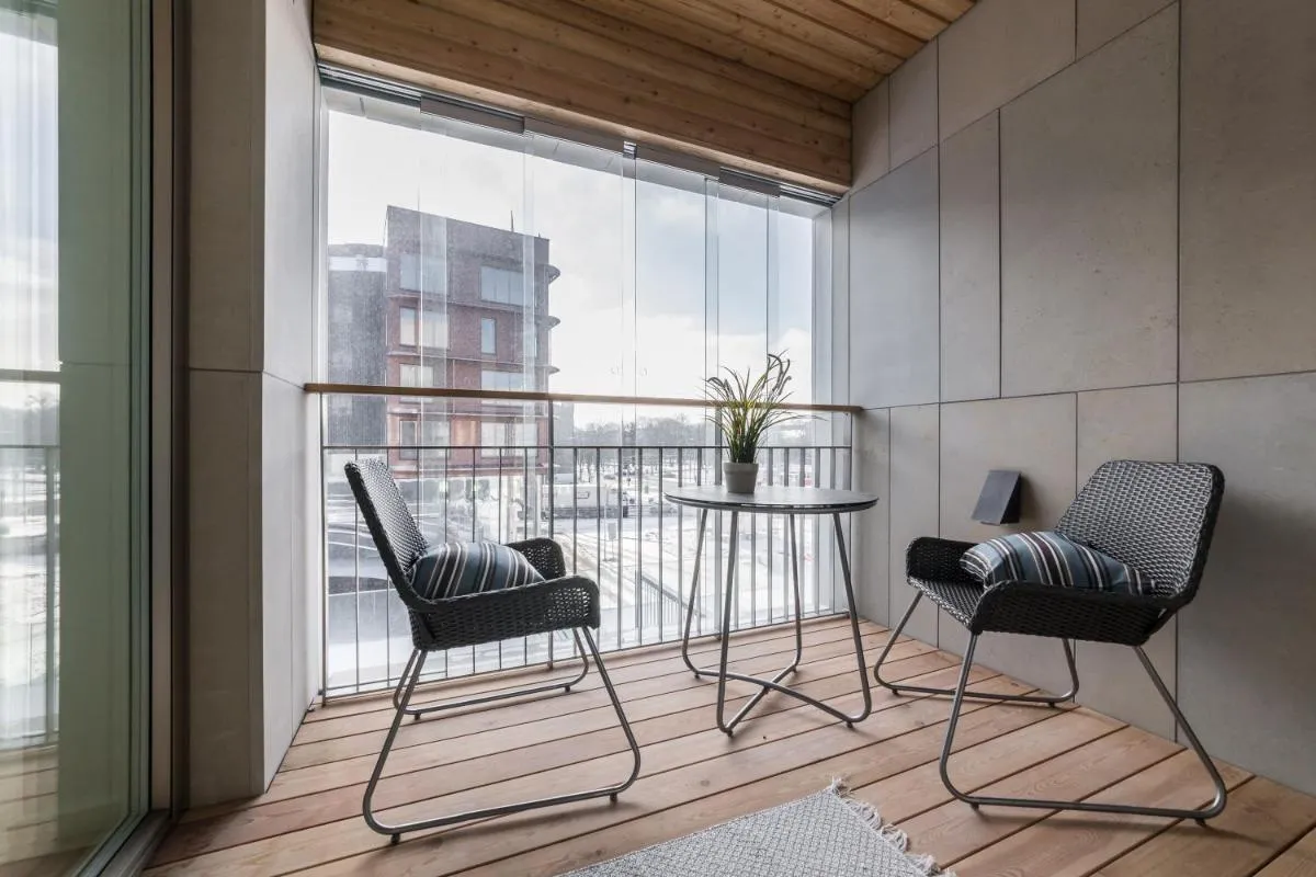 Image 5 of Tallinn Premium Apartments