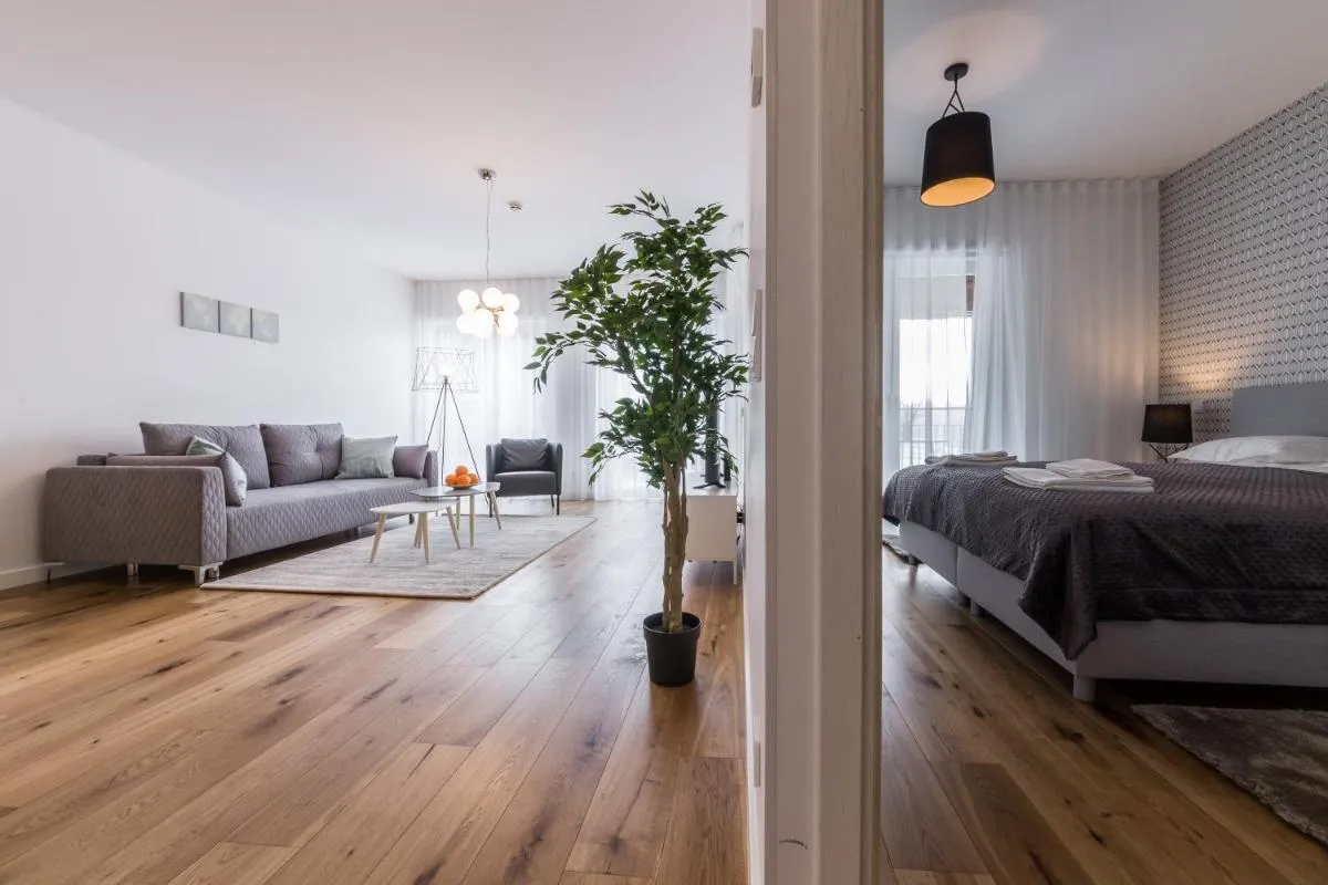 Image 1 of Tallinn Premium Apartments