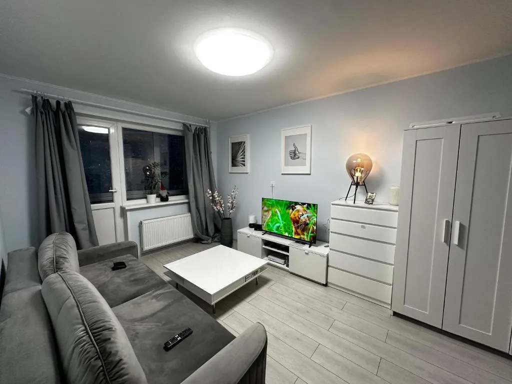 Image of Tallinn’s Prime Spot: Pae 49 – Near Airport, Concerts & Shops