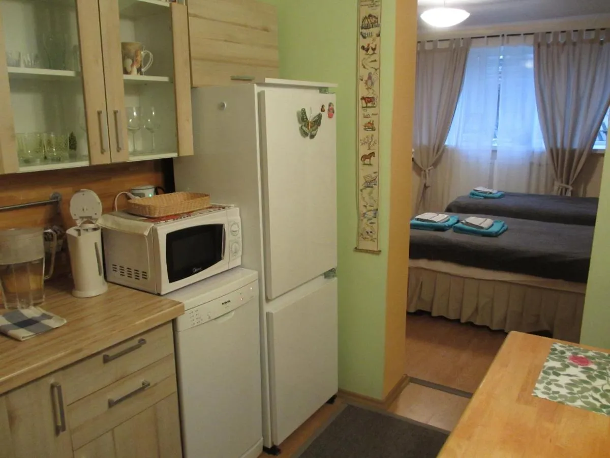 Image 2 of Tanuma Apartment