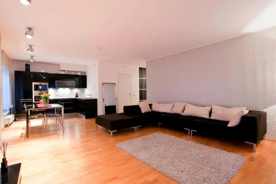 Image 6 of Tatari Apartment