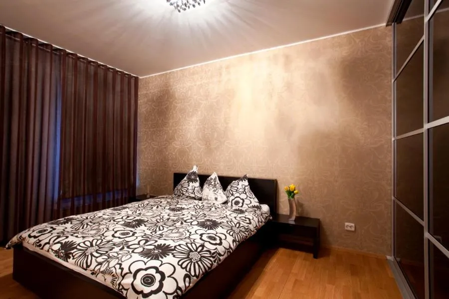 Image 1 of Tatari Apartment
